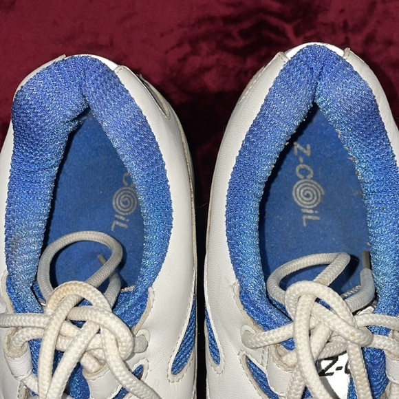 Z-Coil Mens Sz 10 - Picture 5 of 10